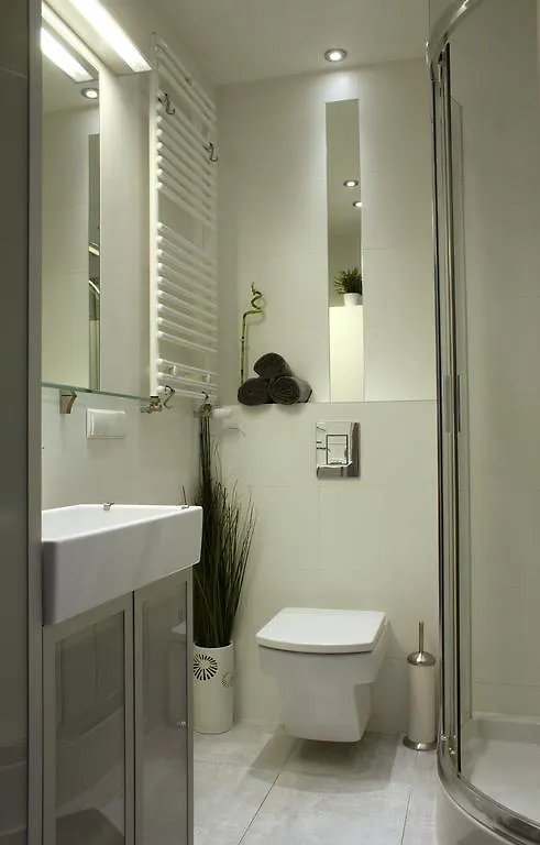 Apartament Apartament-31 Gdańsk